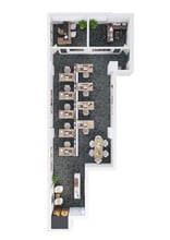 1501 Farm Credit Dr, McLean, VA à louer Plan d’étage– Image 2 sur 24