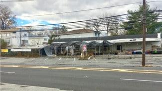 Plus de détails pour 92 State Route 27, Edison, NJ - Terrain à vendre