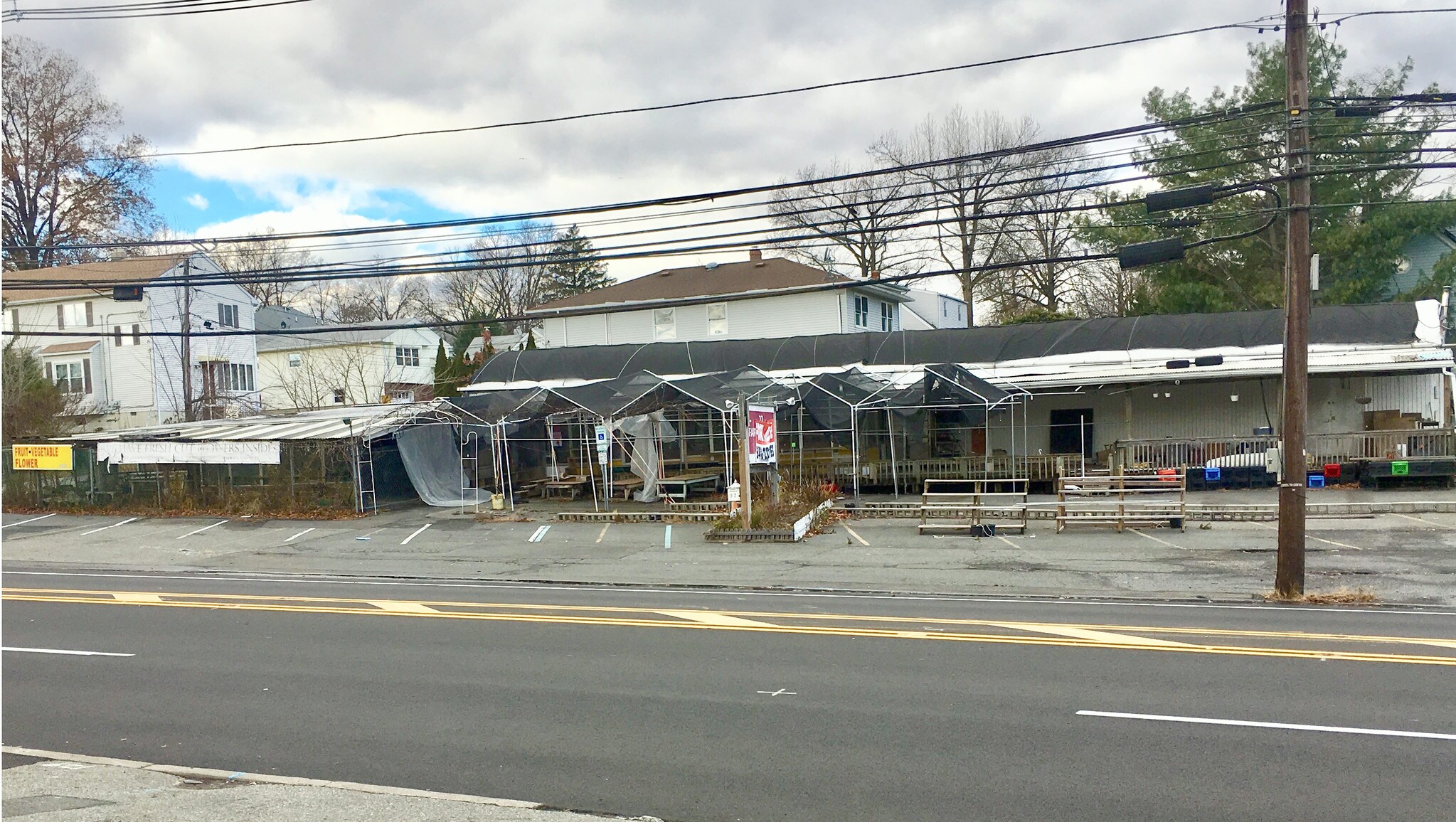 92 State Route 27, Edison, NJ à vendre Photo principale– Image 1 sur 3
