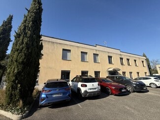 Plus de détails pour 3 Rue De La Dombes, Neyron - Bureau à vendre