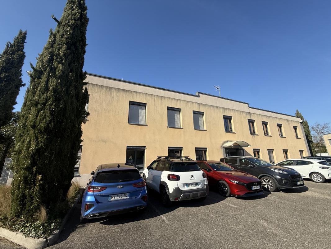 3 Rue De La Dombes, Neyron à vendre Photo de l’immeuble– Image 1 sur 6