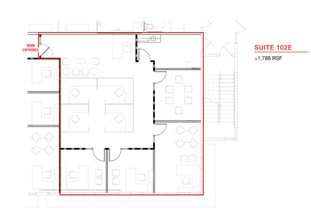8650 Alameda Blvd NE, Albuquerque, NM à louer Photo de l’immeuble– Image 1 sur 1