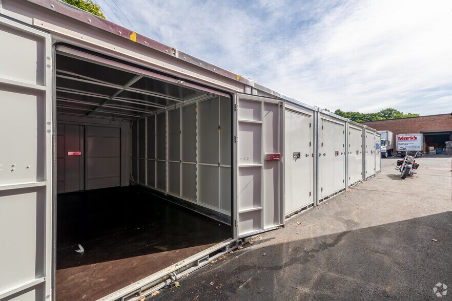 111 Milk St, Westborough, MA à louer - Photo de l’immeuble – Image 3 sur 27