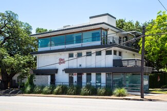 Plus de détails pour 3411 Glenview Ave, Austin, TX - Local commercial à louer