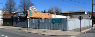 Plus de détails pour 929-933 Remsen Ave, Brooklyn, NY - Local commercial à vendre