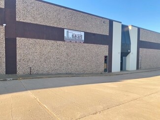Plus de détails pour 2018 SE 18th St, Oklahoma City, OK - Industriel/Logistique à louer