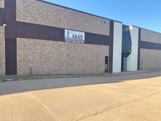 Plus de détails pour 2018 SE 18th St, Oklahoma City, OK - Industriel/Logistique à louer