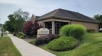 Plus de détails pour 941 Steubenville Ave, Cambridge, OH - Bureau/Médical à louer