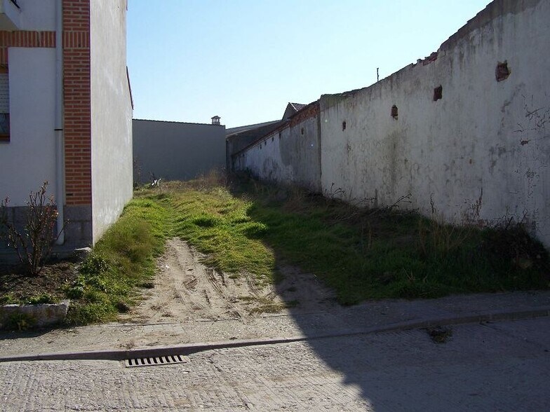 Terrain dans Segovia, Segovia à vendre - Photo de l’immeuble – Image 2 sur 2