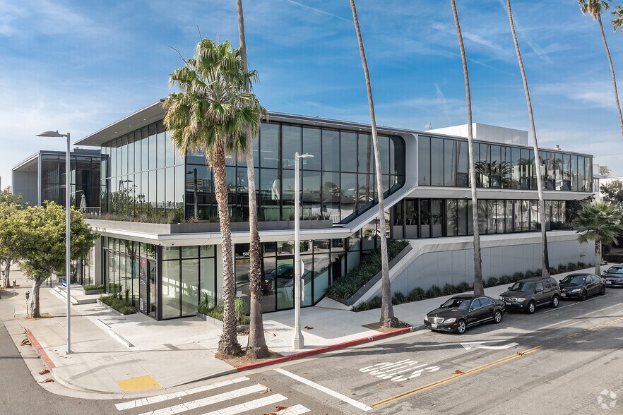 1221 Colorado Ave, Santa Monica, CA à vendre - Photo principale – Image 1 sur 25