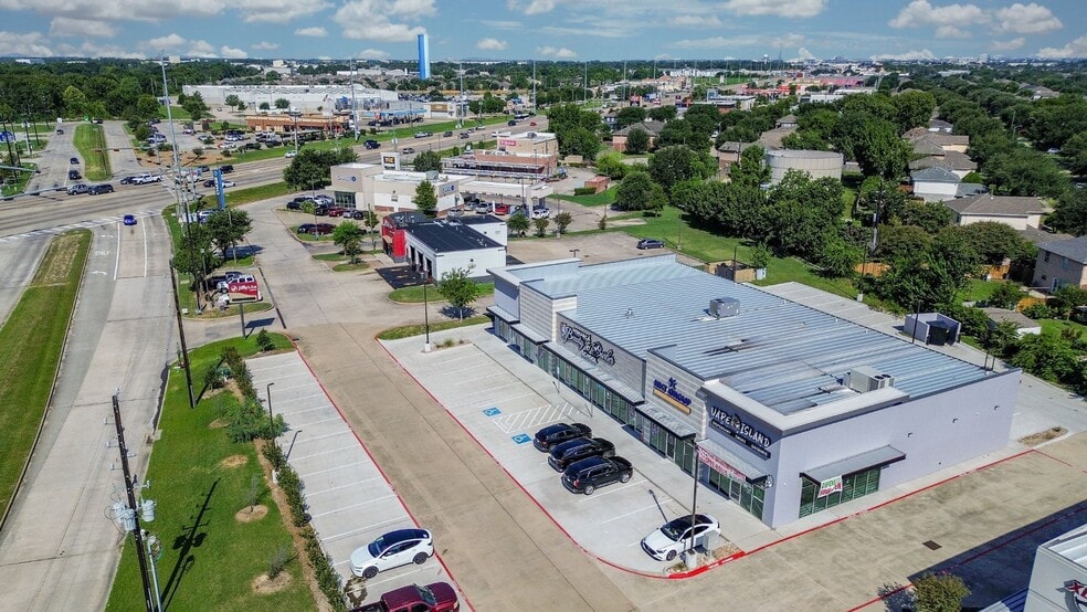 6324 West, Houston, TX à vendre - Photo de l’immeuble – Image 2 sur 9