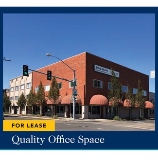 Plus de détails pour 115 W 8th Ave, Eugene, OR - Bureau, Industriel/Logistique à louer