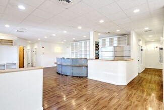 Plus de détails pour 191 Nashua St, Providence, RI - Bureau à vendre