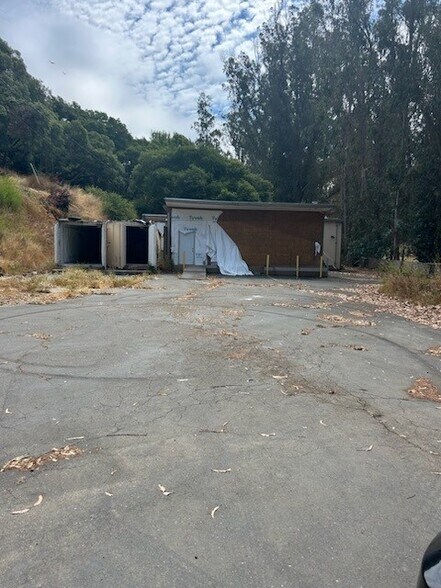 6675 Petersen Rd, Petaluma, CA à vendre - Photo de l’immeuble – Image 3 sur 14