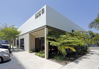 Plus de détails pour 23151 Alcalde Dr, Laguna Hills, CA - Local d'activités à louer