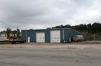 Plus de détails pour 2522 Reynolds Industrial Blvd, Augusta, GA - Industriel/Logistique à vendre