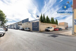 Plus de détails pour Industriel/Logistique à vendre