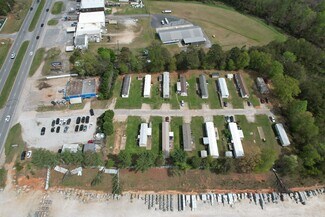 Plus de détails pour 2505 New Easley Hwy, Greenville, SC - Terrain à vendre