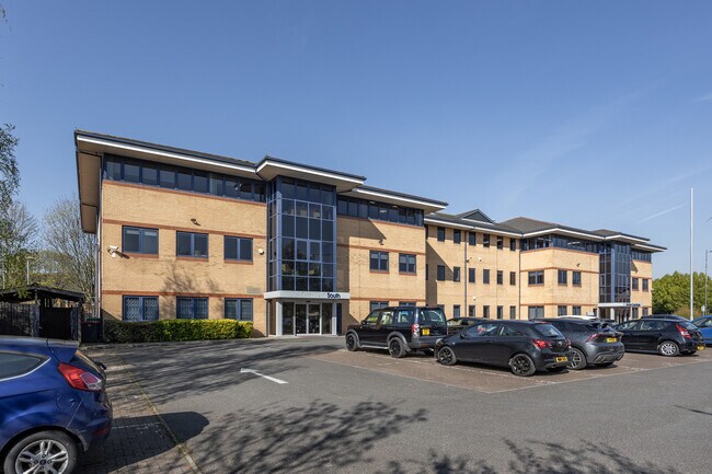Plus de détails pour Keen Rd, Cardiff - Bureau à louer