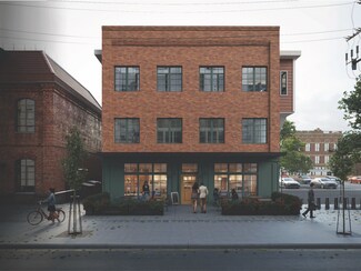 Plus de détails pour 1736 NW 15th St, Oklahoma City, OK - Bureau à vendre