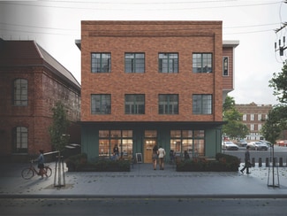 Plus de détails pour 1736 NW 15th St, Oklahoma City, OK - Bureau à vendre