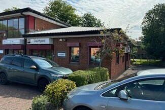 Plus de détails pour Campbell Rd, Bramley - Bureau à vendre