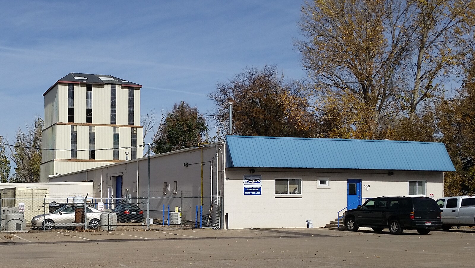 253 42nd St SW, Loveland, CO à vendre Photo principale– Image 1 sur 12