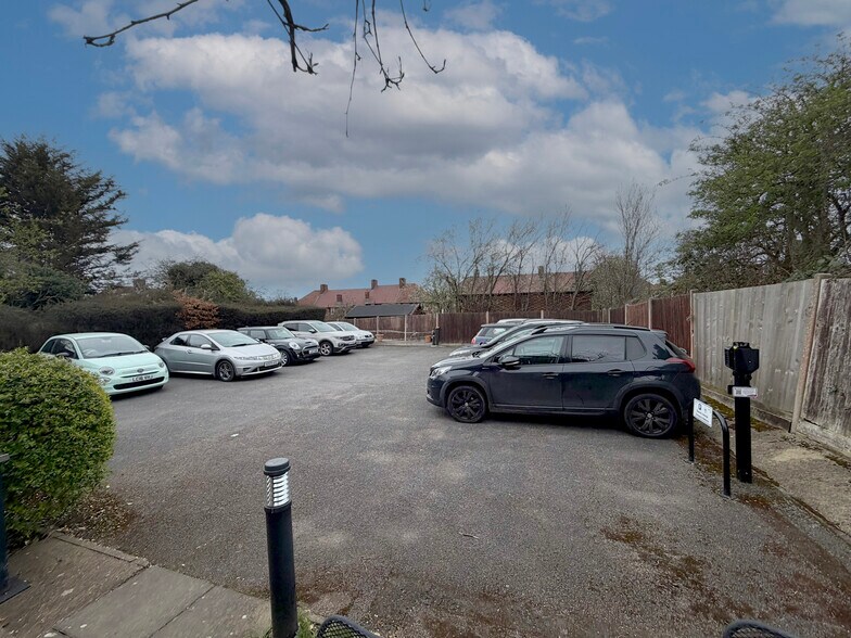 89-91 Middleton Rd, Morden à vendre - Photo de l’immeuble – Image 3 sur 9