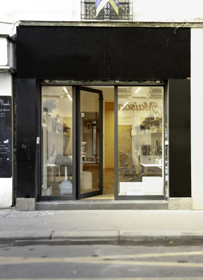 Plus de détails pour Bureau à louer