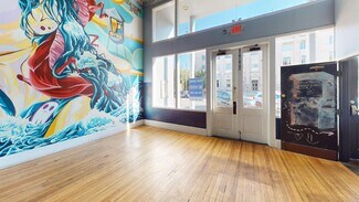 Plus de détails pour 117 12th St, Columbus, GA - Local commercial à vendre