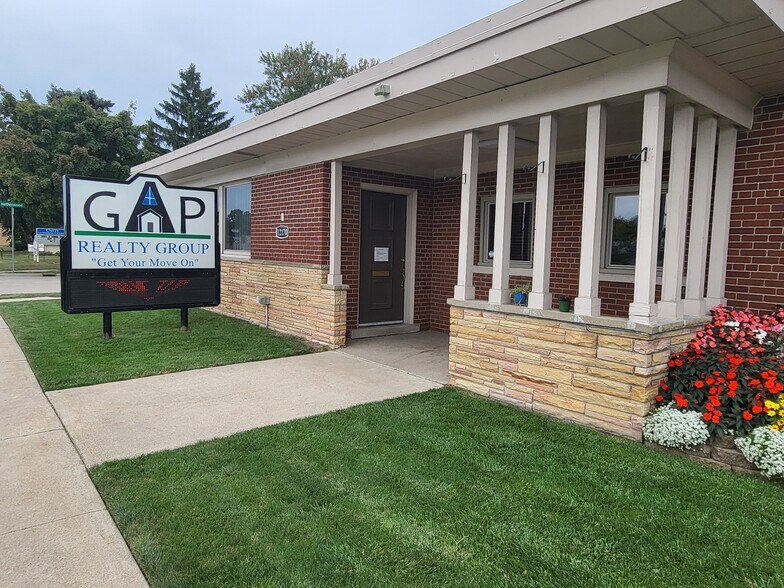 12170 Fort St, Southgate, MI à vendre - Photo de l’immeuble – Image 2 sur 14