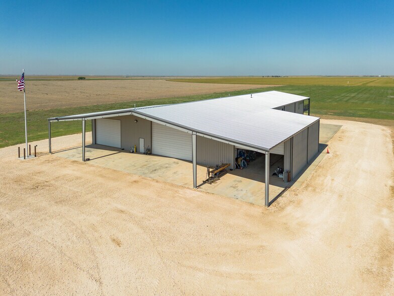 23700 W Mcafee Road w, Canyon, TX à vendre - Photo de l’immeuble – Image 3 sur 126