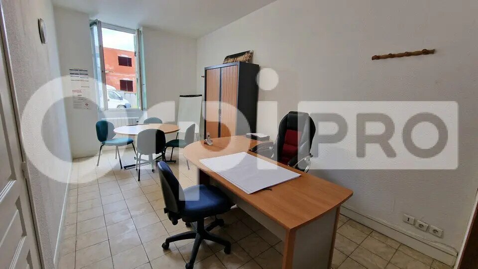 Bureau dans VILLENAVE-D'ORNON à louer - Photo de l’immeuble – Image 3 sur 3