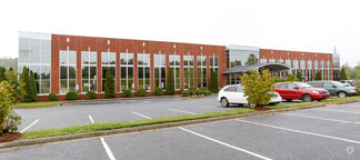 Plus de détails pour 2660 Tate Blvd SE, Hickory, NC - Bureau/Médical à louer