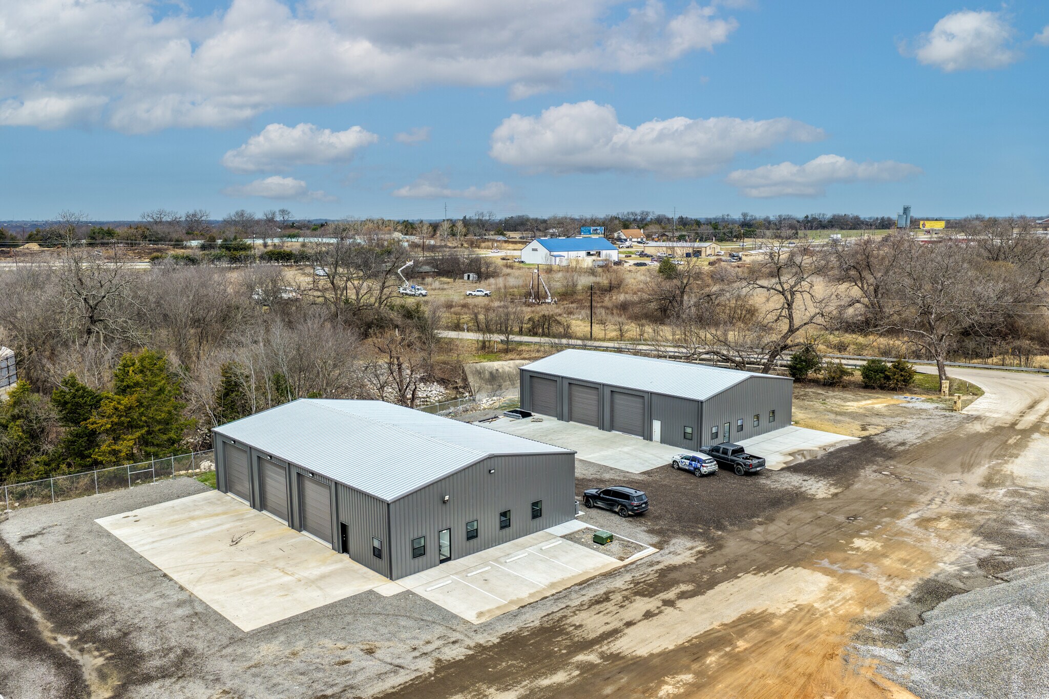 1240 Blackland Trl, Lavon, TX à louer Photo principale– Image 1 sur 27