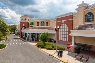 Plus de détails pour 2424 Sand Mine Rd, Davenport, FL - Local commercial à louer