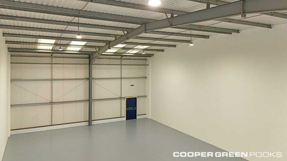 Burnside Business Park, Market Drayton à louer - Photo intérieure – Image 3 sur 3