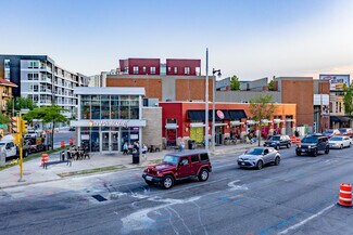 Plus de détails pour 2035-2045 E North Ave, Milwaukee, WI - Local commercial à vendre