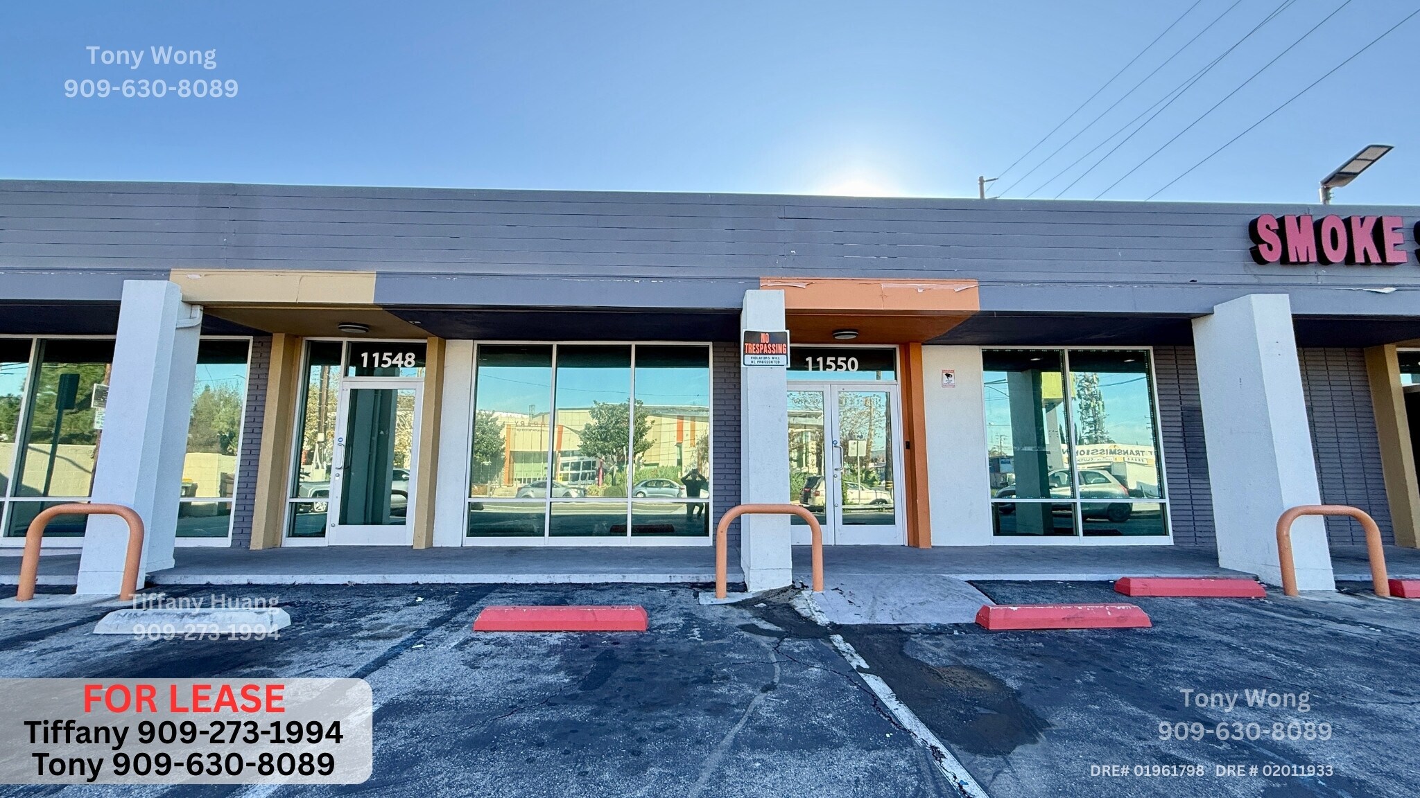 11546-11552 Colima Rd, Whittier, CA à louer Photo intérieure– Image 1 sur 10