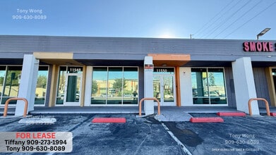 11546-11552 Colima Rd, Whittier, CA à louer Photo intérieure– Image 1 sur 10