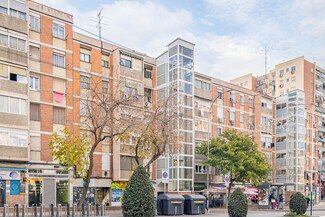 Plus de détails pour Avenida del Marqués de Corbera, 10, Madrid - Logement à vendre