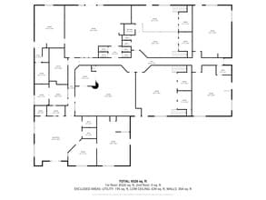 973 E Spaulding Ave, Pueblo, CO à louer Plan d’étage– Image 2 sur 33