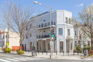 Plus de détails pour 1501 1st St NW, Washington, DC - Local commercial à louer