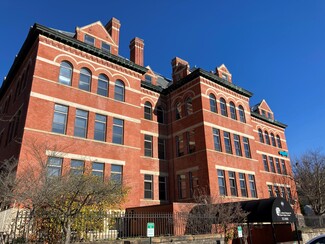 Plus de détails pour 455 Delta Ave, Cincinnati, OH - Bureau, Local d'activités à louer