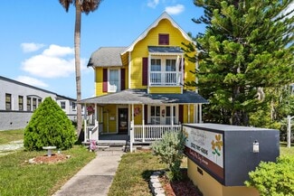 Plus de détails pour 1024 W Main St, Leesburg, FL - Local commercial à vendre