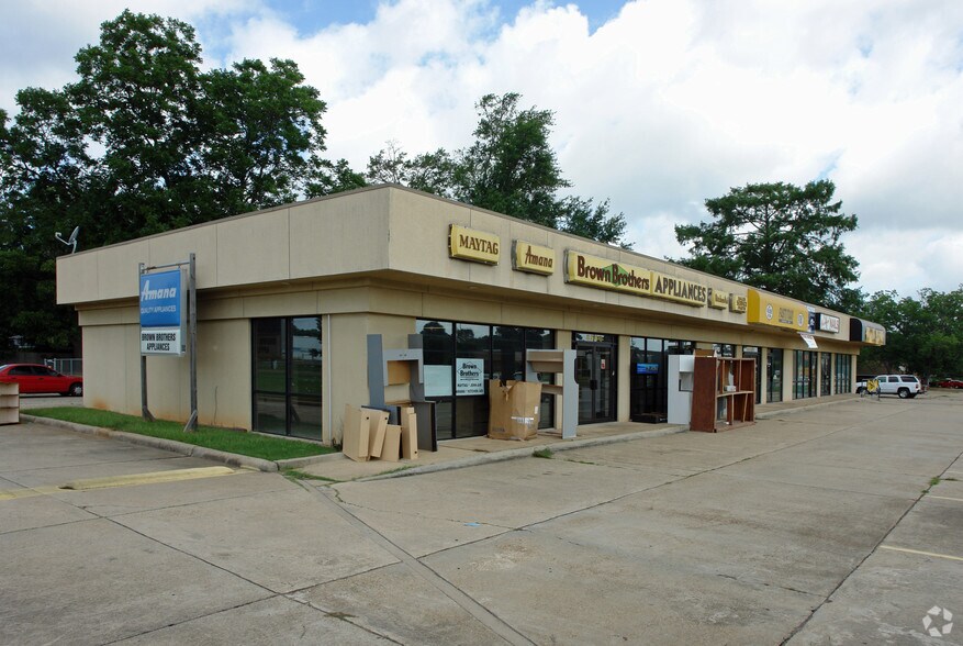 8236-8240 Jewella Ave, Shreveport, LA à vendre - Photo de l’immeuble – Image 3 sur 5