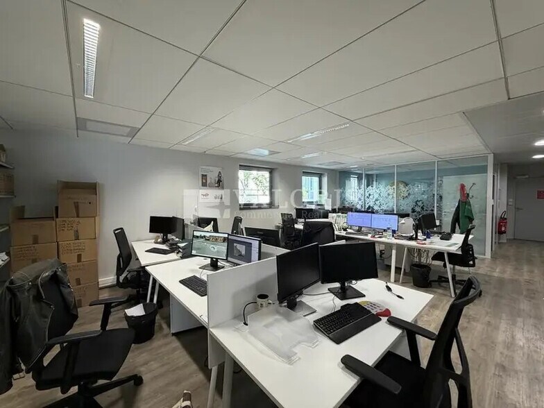 42 Cours Suchet, Lyon à louer - Photo de l’immeuble – Image 2 sur 9