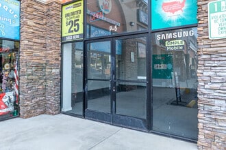 13606 Roscoe Blvd, Panorama City, CA à louer Photo de l’immeuble– Image 2 sur 11