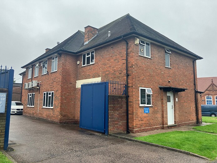 22 Wilton Rd, Birmingham à vendre - Photo de l’immeuble – Image 2 sur 2