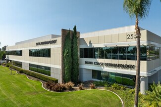 Plus de détails pour 2552 Walnut Ave, Tustin, CA - Bureau à vendre